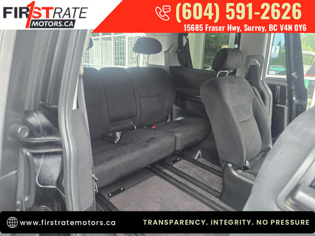 2007 Honda JDM car for sale — photo 12 of 20
