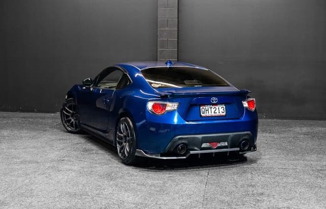 2012 Toyota 86 JDM car for sale — photo 8 of 20