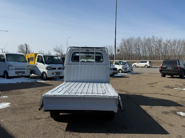2008 Subaru Sambar JDM car for sale — photo 4 of 9