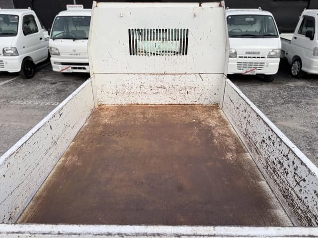 2000 Daihatsu Hijet JDM car for sale — photo 13 of 21