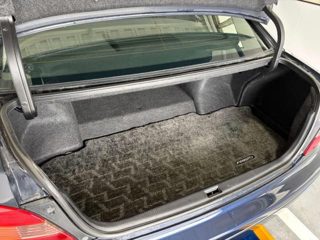 1999 Toyota Aristo JDM car for sale — photo 24 of 25