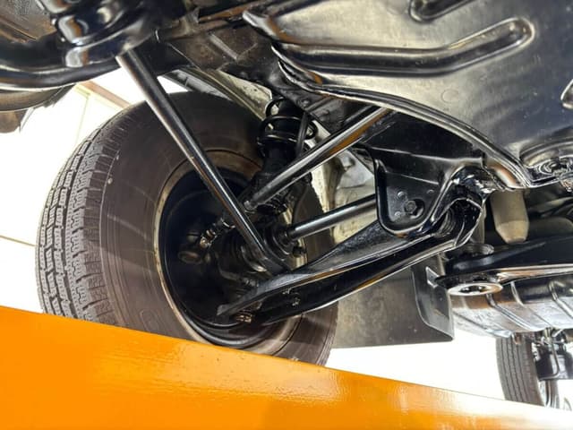 1995 Honda Acty JDM car for sale — photo 19 of 25