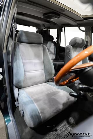 1995 Toyota Land Cruiser JDM car for sale — photo 14 of 25