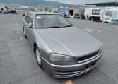2001 Nissan Skyline JDM car for sale — photo 17 of 25