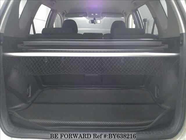 2007 Toyota RAV4 JDM car for sale — photo 7 of 8