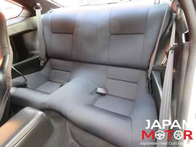 2001 Nissan Silvia JDM car for sale — photo 5 of 9