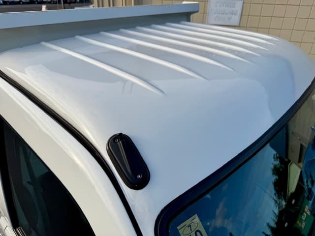 2001 Daihatsu Hijet JDM car for sale — photo 18 of 25