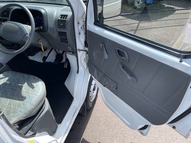 1999 Suzuki Carry JDM car for sale — photo 12 of 25
