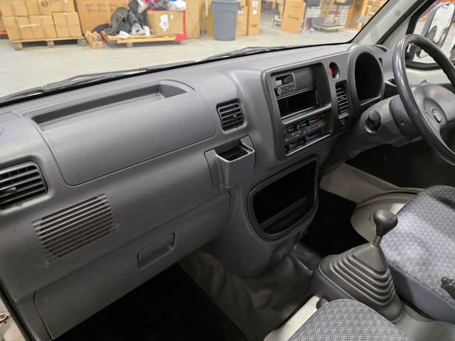 2008 Daihatsu Hijet JDM car for sale — photo 6 of 10
