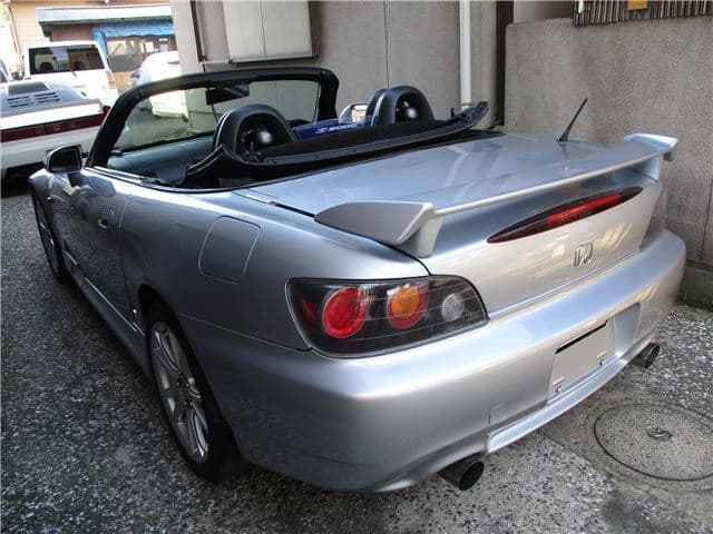 1999 Honda S2000 JDM car for sale — photo 12 of 25