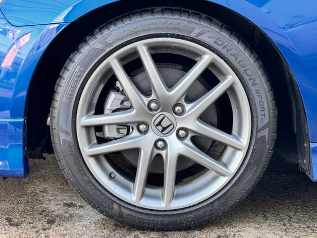 2005 Honda Accord JDM car for sale — photo 21 of 25