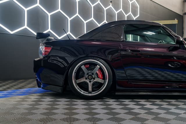 1999 Honda S2000 JDM car for sale — photo 12 of 24