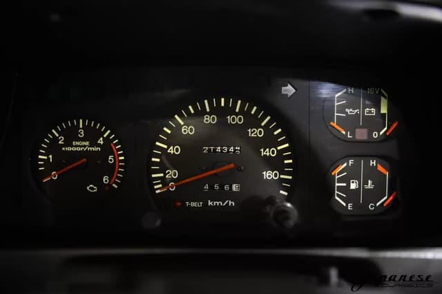 1994 Toyota Land Cruiser Prado JDM car for sale — photo 14 of 25