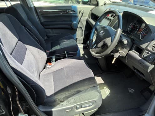 2010 Honda CR-V JDM car for sale — photo 8 of 16