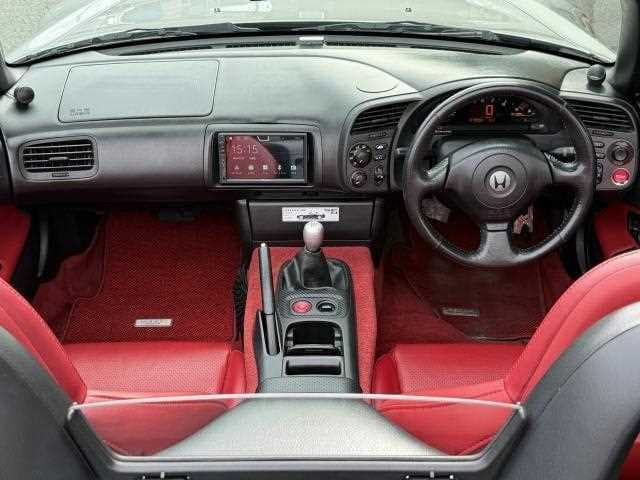1999 Honda S2000 JDM car for sale — photo 2 of 20