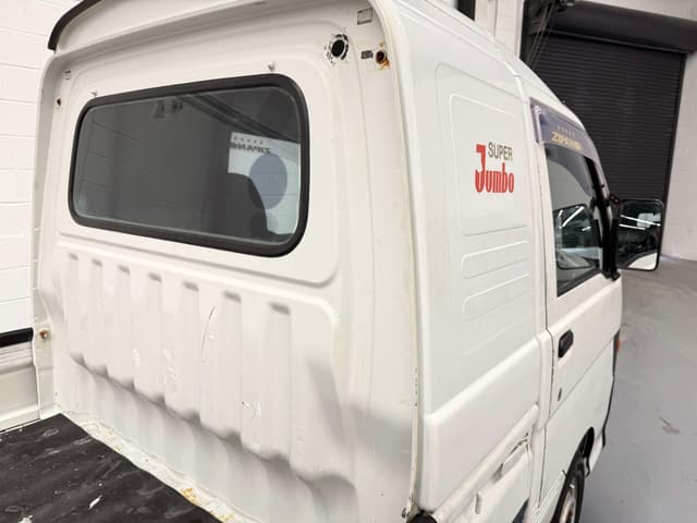 1995 Daihatsu Hijet JDM car for sale — photo 5 of 22