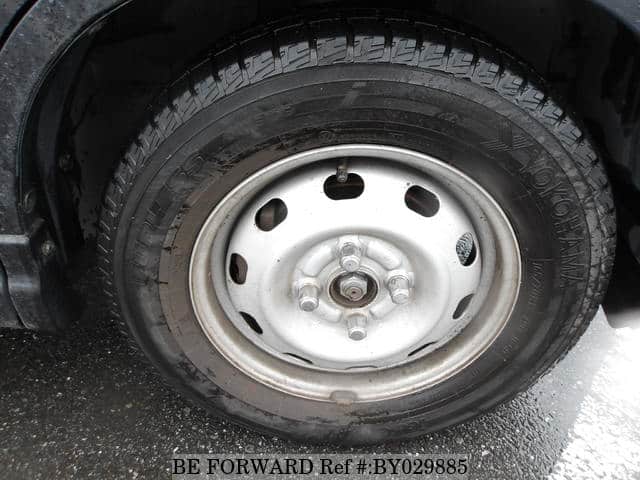 2000 Daihatsu Atrai JDM car for sale — photo 12 of 25