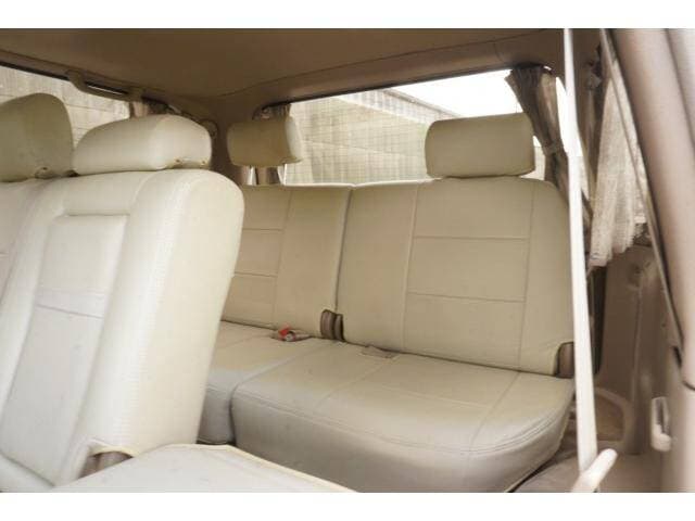 1998 Toyota Land Cruiser JDM car for sale — photo 18 of 20