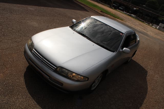 1994 Nissan Skyline JDM car for sale — photo 11 of 25
