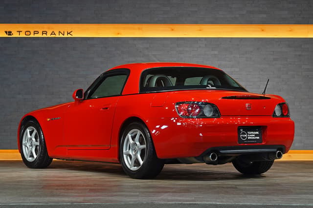 1999 Honda S2000 JDM car for sale — photo 20 of 25
