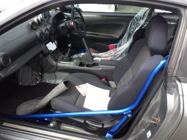 1999 Nissan Silvia JDM car for sale — photo 7 of 10