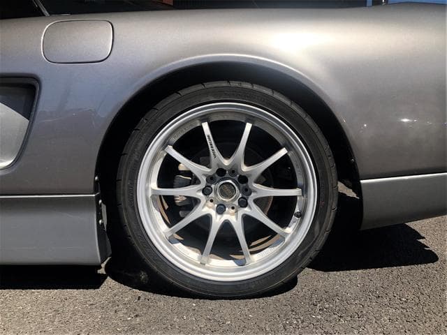 1992 Honda NSX JDM car for sale — photo 21 of 25
