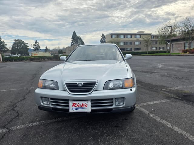 1993 Honda JDM car for sale — photo 11 of 25