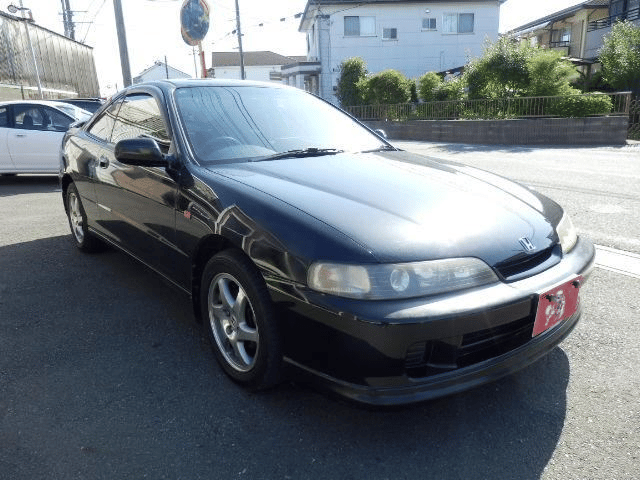 1999 Honda Integra JDM car for sale — photo 23 of 23