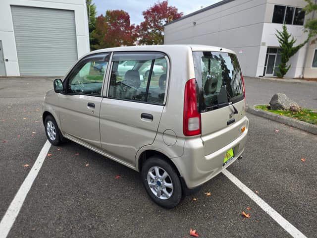 1999 Honda Life JDM car for sale — photo 9 of 15