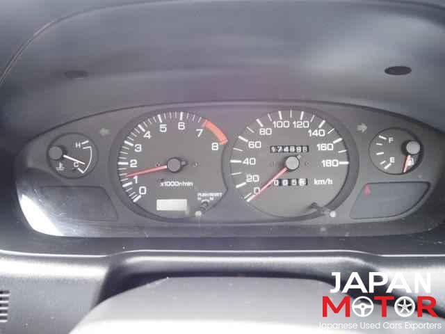 1994 Nissan Silvia JDM car for sale — photo 16 of 18