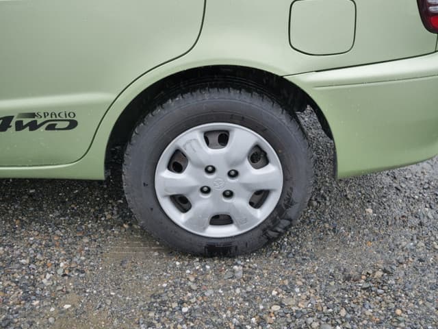 1998 Toyota Corolla JDM car for sale — photo 21 of 25