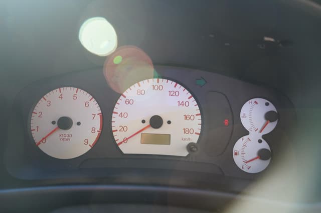 1997 Mitsubishi Lancer Evolution JDM car for sale — photo 19 of 25
