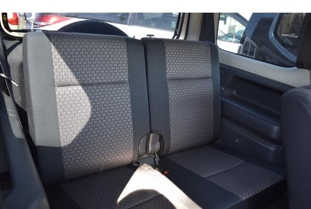 2011 Suzuki Jimny JDM car for sale — photo 23 of 25