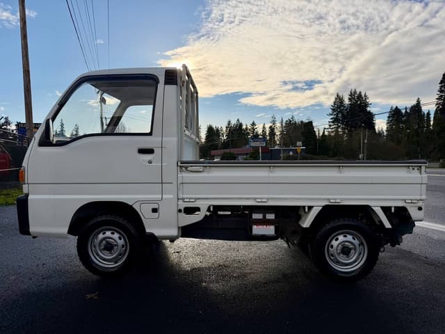 1994 Subaru Sambar JDM car for sale — photo 5 of 25