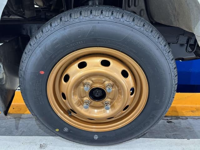 1998 Subaru Sambar JDM car for sale — photo 14 of 25