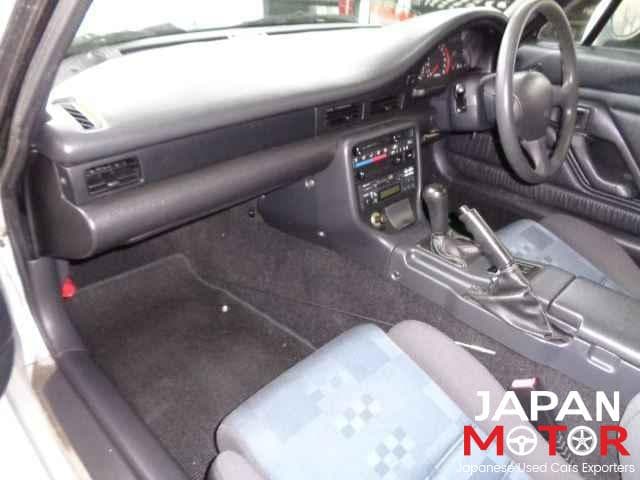 1996 Suzuki Cappuccino JDM car for sale — photo 8 of 13
