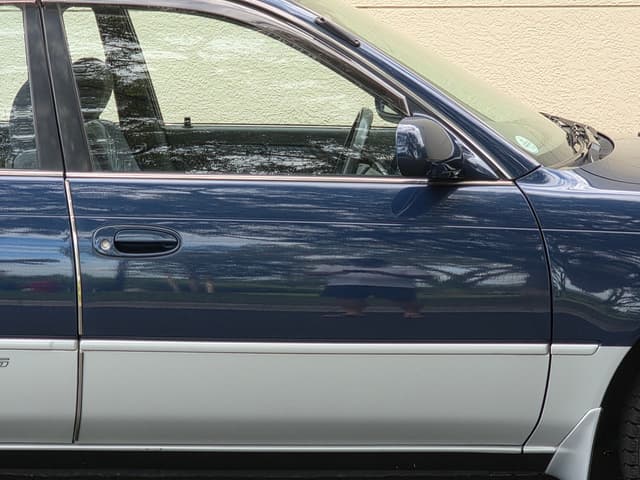 1996 Toyota Corolla JDM car for sale — photo 6 of 23