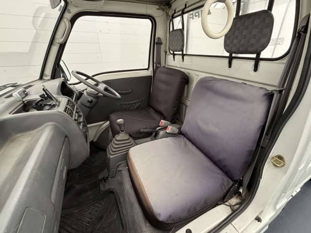 1995 Subaru Sambar JDM car for sale — photo 5 of 25
