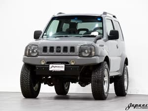 1999 Suzuki Jimny JDM car for sale