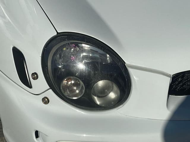 2002 JDM car for sale — photo 11 of 25