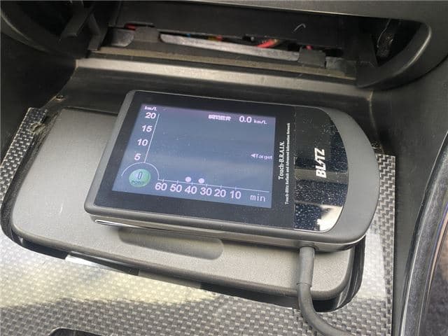 1999 Toyota Aristo JDM car for sale — photo 21 of 25