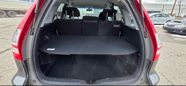 2009 Honda CR-V JDM car for sale — photo 11 of 11