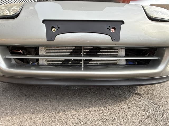 2001 Toyota Supra JDM car for sale — photo 14 of 21
