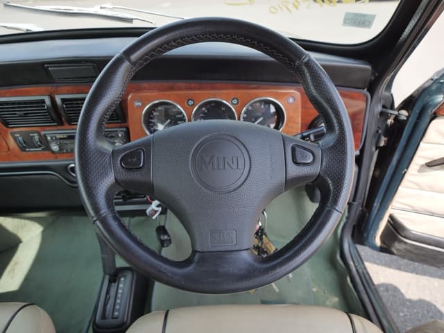 1998 Rover JDM car for sale — photo 17 of 25