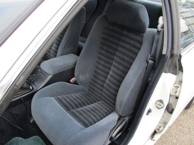 1995 Toyota Mark II JDM car for sale — photo 10 of 20