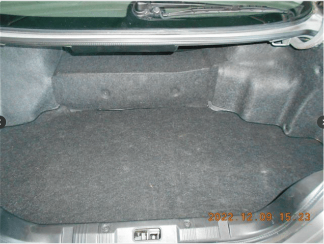 1998 Nissan Skyline JDM car for sale — photo 15 of 24