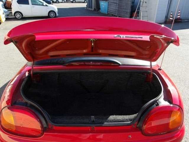 1992 Suzuki Cappuccino JDM car for sale — photo 18 of 20