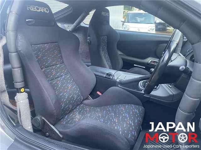2000 Toyota Supra JDM car for sale — photo 24 of 25