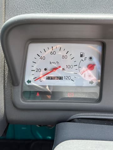 1996 Daihatsu Midget JDM car for sale — photo 3 of 10