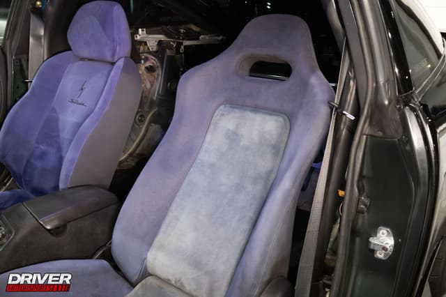 1992 Nissan 180SX JDM car for sale — photo 16 of 23